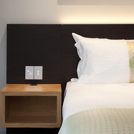 Holiday Inn Perth City Centre By Ihg-2