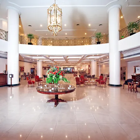 Scala Hotel Buenos Aires-2