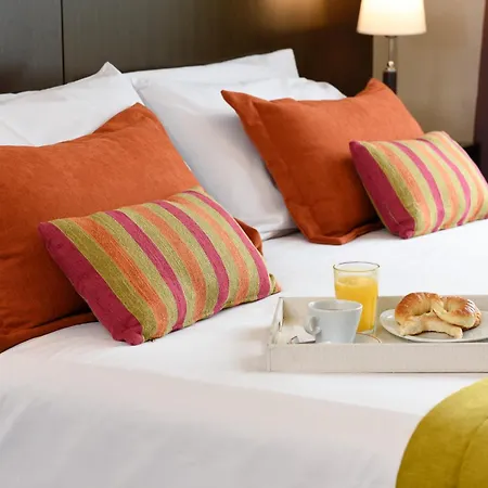 Argenta Suites Belgrano-3