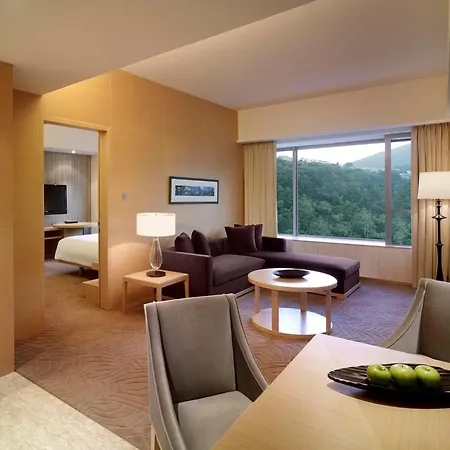 Hyatt Regency Hong Kong, Sha Tin-2