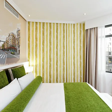 Grupotel Mayorazgo-3