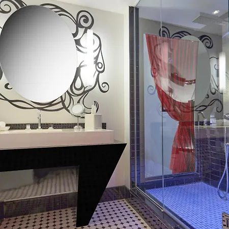 Hotel Chez Swann-2