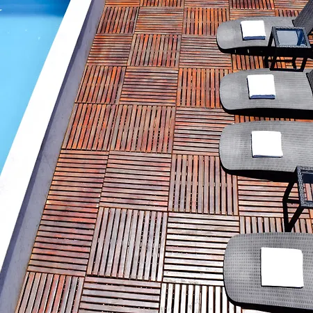Hotel Palermitano By Dot Boutique-2