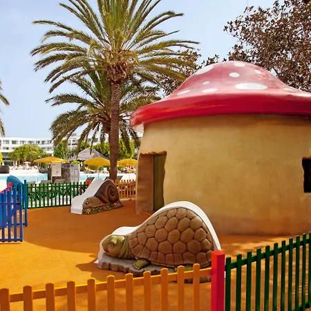 H10 Lanzarote Princess-2