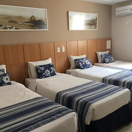 Hotel Atlantico Rio-2