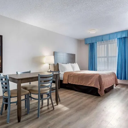 Quality Suites-2