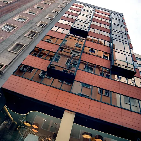 Hotel Indigo Madrid - Gran Via By Ihg-2