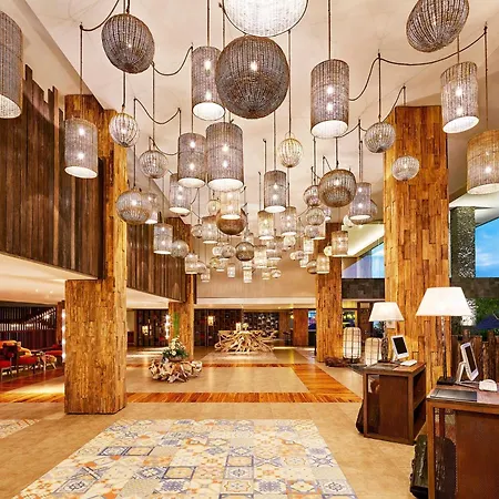 Four Points By Sheraton Bali, Kuta-2