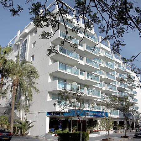 Blaumar Hotel-2