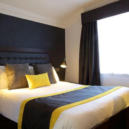 Liverpool Inn Hotel, Sure Hotel Collection By Best Western-3