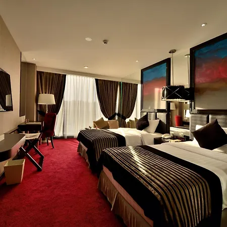 Amaroossa Cosmo Jakarta-3