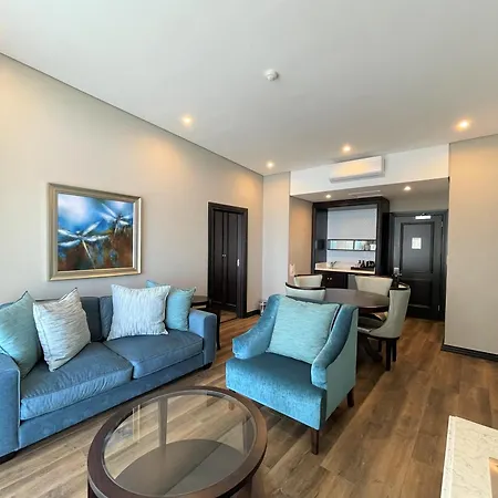 Premier Hotel Cape Town-2