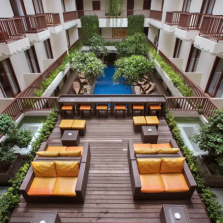 Sense Sunset Hotel Seminyak-2