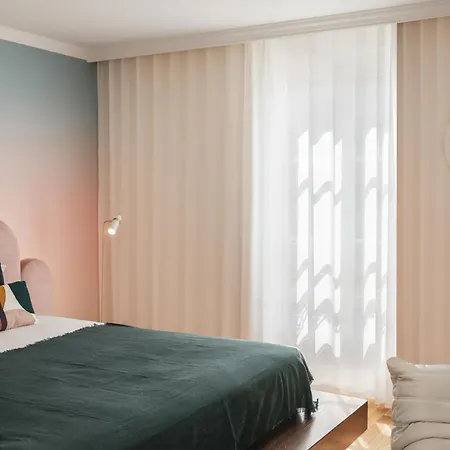 Seven Hotel Paris-3