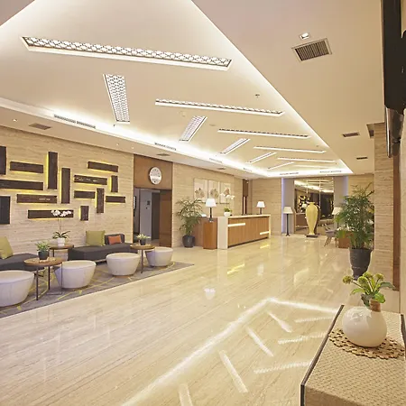 El Hotel Jakarta-3