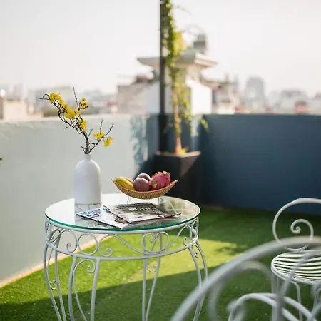 Serene Boutique Hotel & Spa-3
