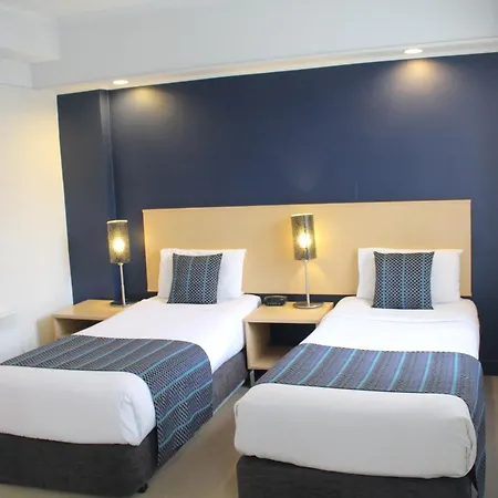 Willis Wellington Hotel-2