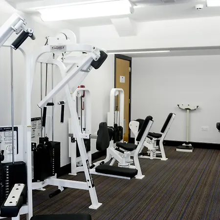Crowne Plaza Plymouth By Ihg-2