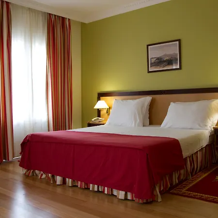 Hotel Quinta Bela S Tiago-2