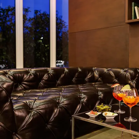 Klima Hotel Milano Fiere-2