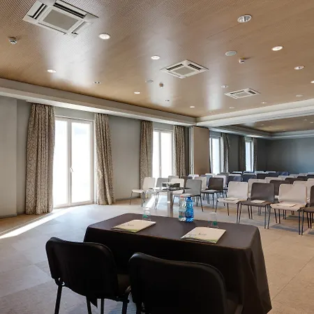 Klima Hotel Milano Fiere-3