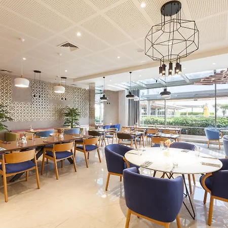 Novotel Istanbul Zeytinburnu-3