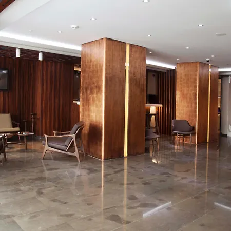 Victory Hotel & Spa Istanbul-2