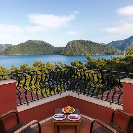 Grand Yazici Club Marmaris Palace-3