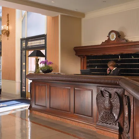 Intercontinental Mark Hopkins San Francisco By Ihg-3