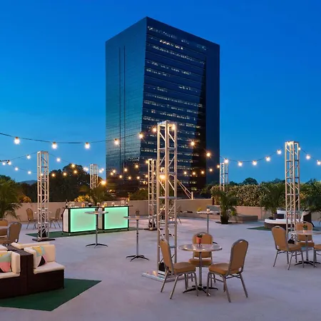 Hilton Atlanta-3