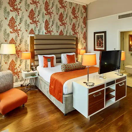 Hotel Indigo Edinburgh By Ihg-3