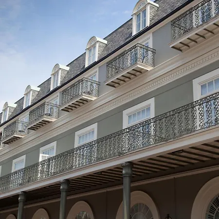 Bourbon Orleans Hotel-3