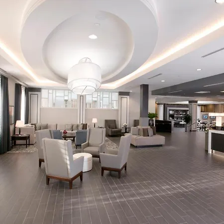 Crowne Plaza Greenville By Ihg-2