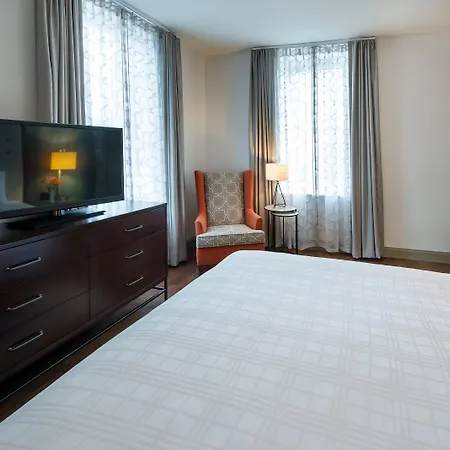 Hotel Indigo Savannah Historic District By Ihg-3