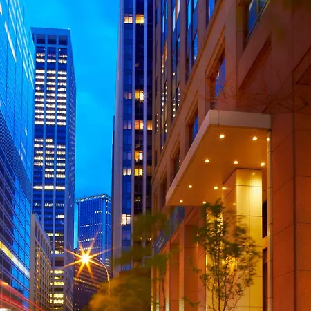 Hyatt Centric Wall Street New York-3