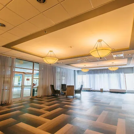 Crowne Plaza Hotel Harrisburg-Hershey By Ihg-2