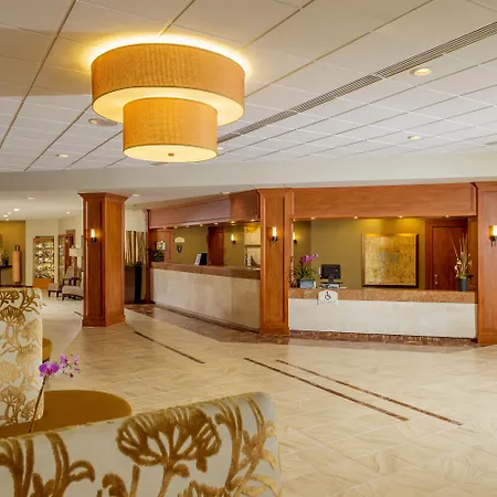 Sonesta Miami Airport-3