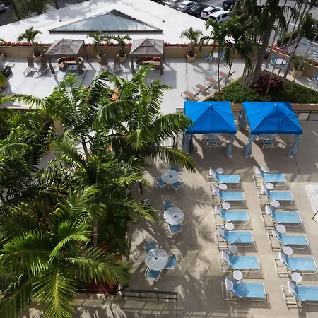 Sonesta Miami Airport-2