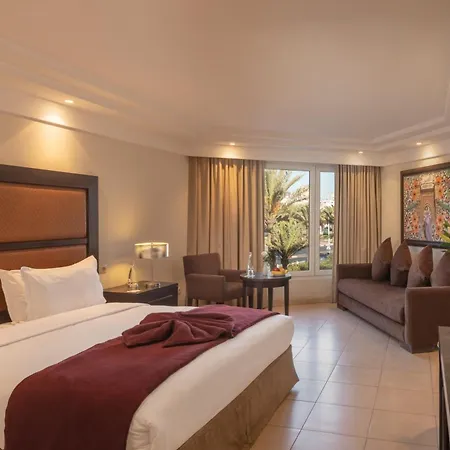 Odyssee Park Hotel-2