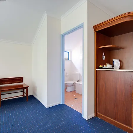 Cairns Southgate Hotel-3
