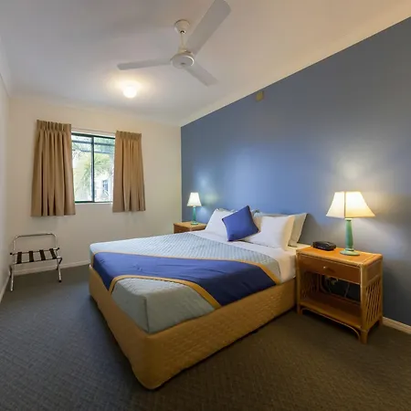 Grosvenor In Cairns-2