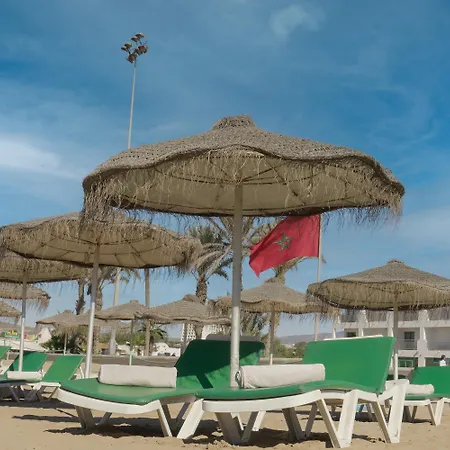 Agadir Beach Club-3