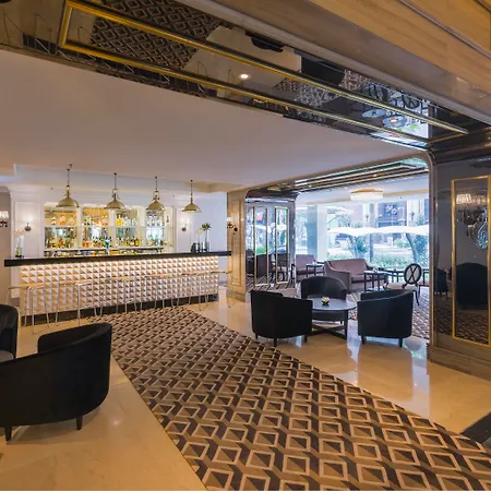 Melia Kuala Lumpur-3