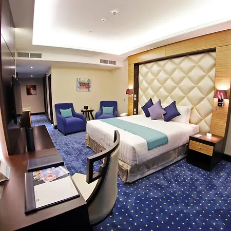 Armada Avenue Hotel-3