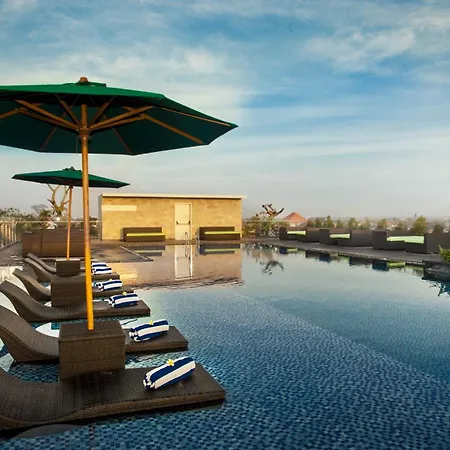 H Sovereign Bali Hotel-3