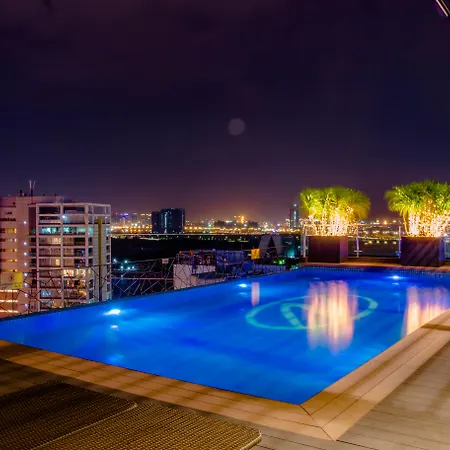 Northern Saigon Hotel-2