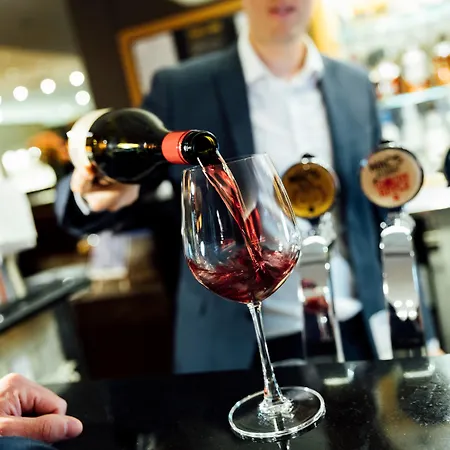 Crowne Plaza Auckland By Ihg-2