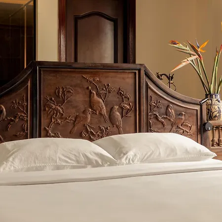 Amanaki Saigon Boutique Hotel-2