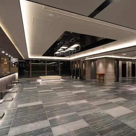 Hotel Granvia Osaka-Jr Hotel Group-2