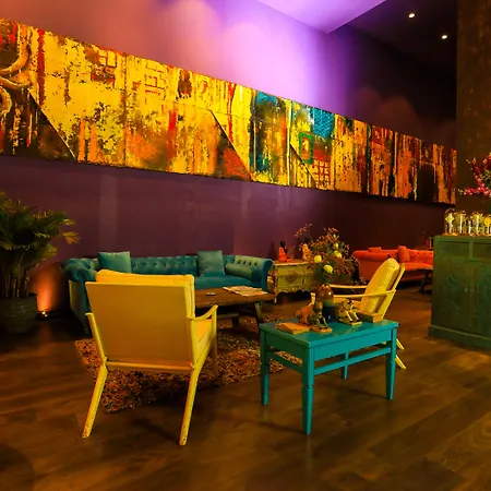 M Village Hotel Premier Thi Sach, A Brand Of Modern Village Lifestyle-2
